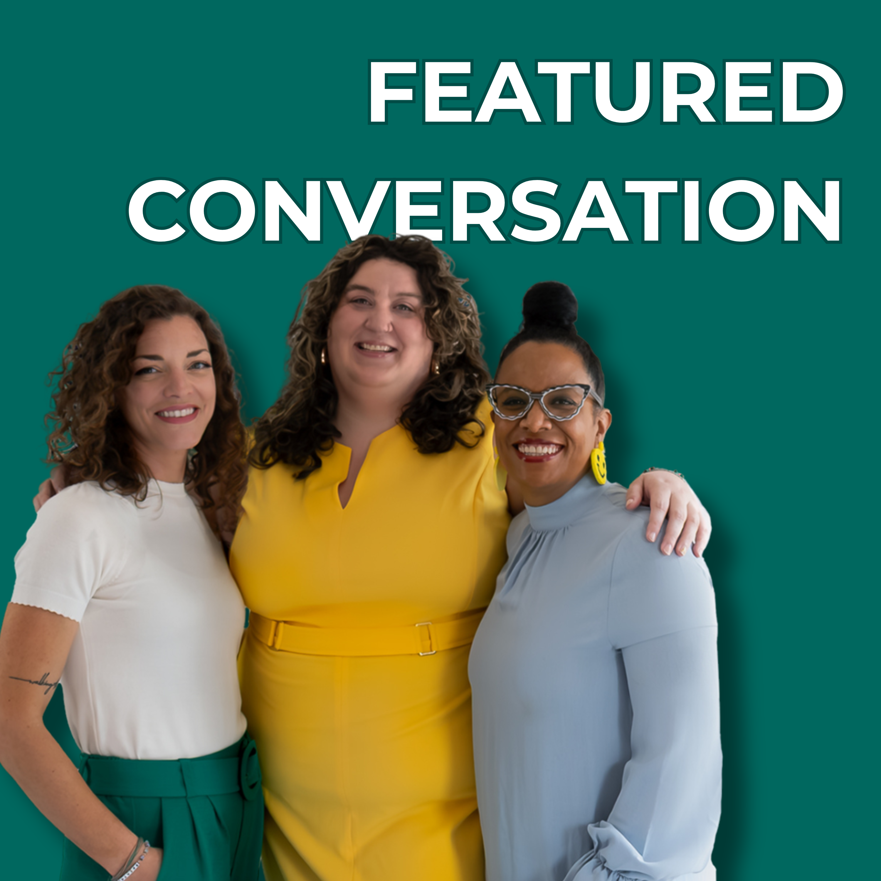 Featured Episode
