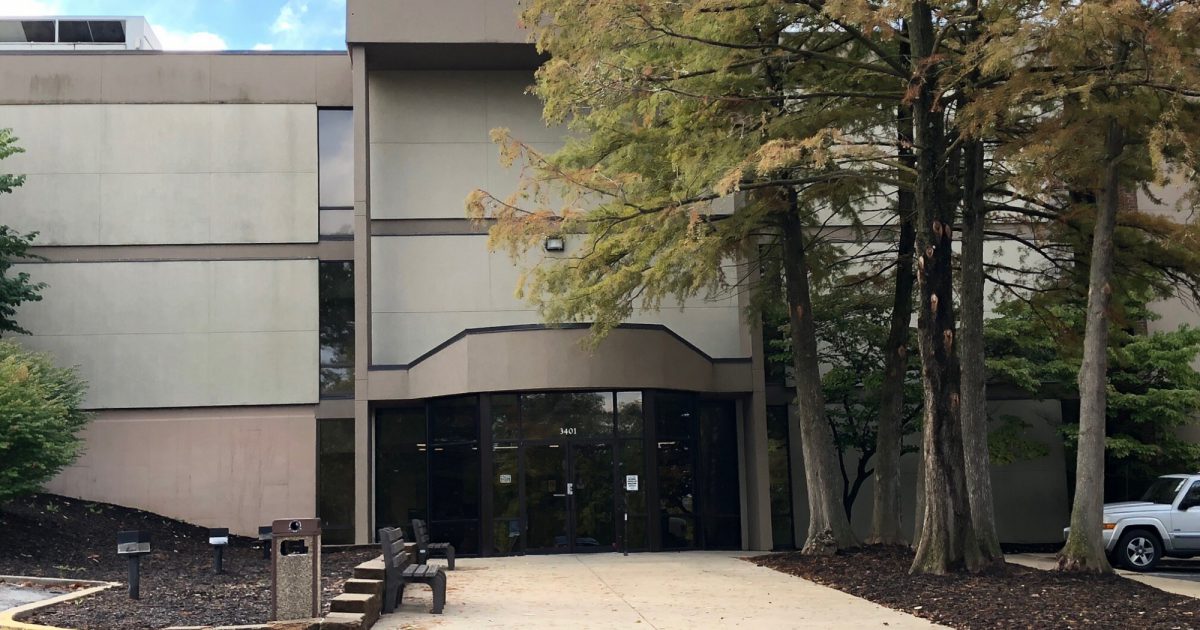 Burrell Adult Clinic Columbia Burrell Behavioral Health