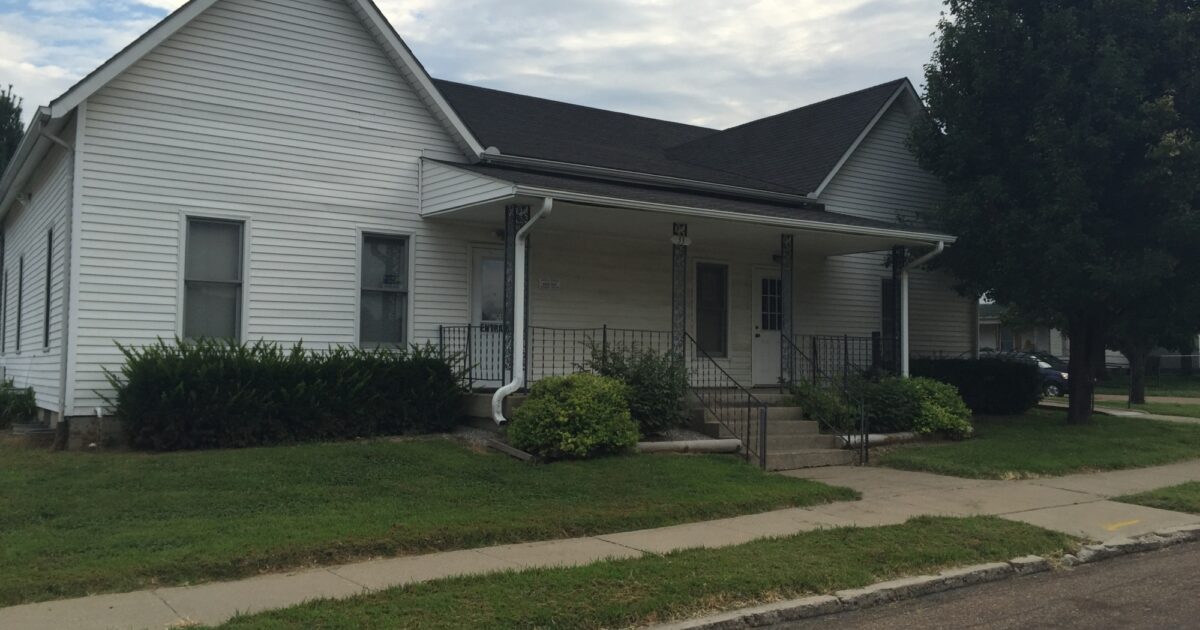 Burrell Marshall Clinic Burrell Behavioral Health